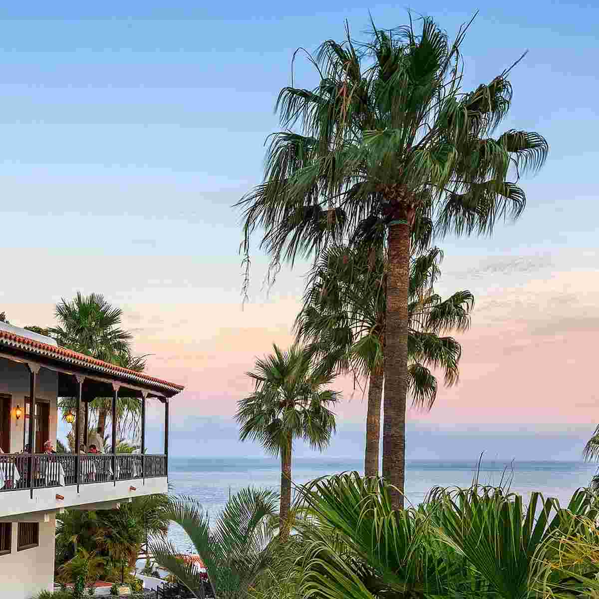 Case Study: Water Reduction at Jardin Tecina, La Gomera