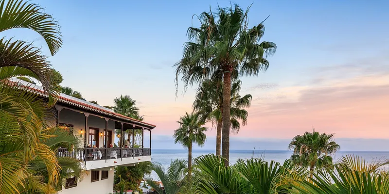 Case Study: Water Reduction at Jardin Tecina, La Gomera