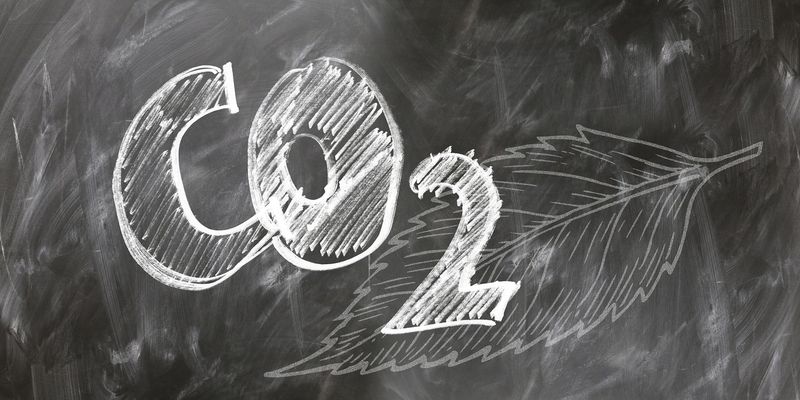 Was bedeuten CO2 und CO2e?