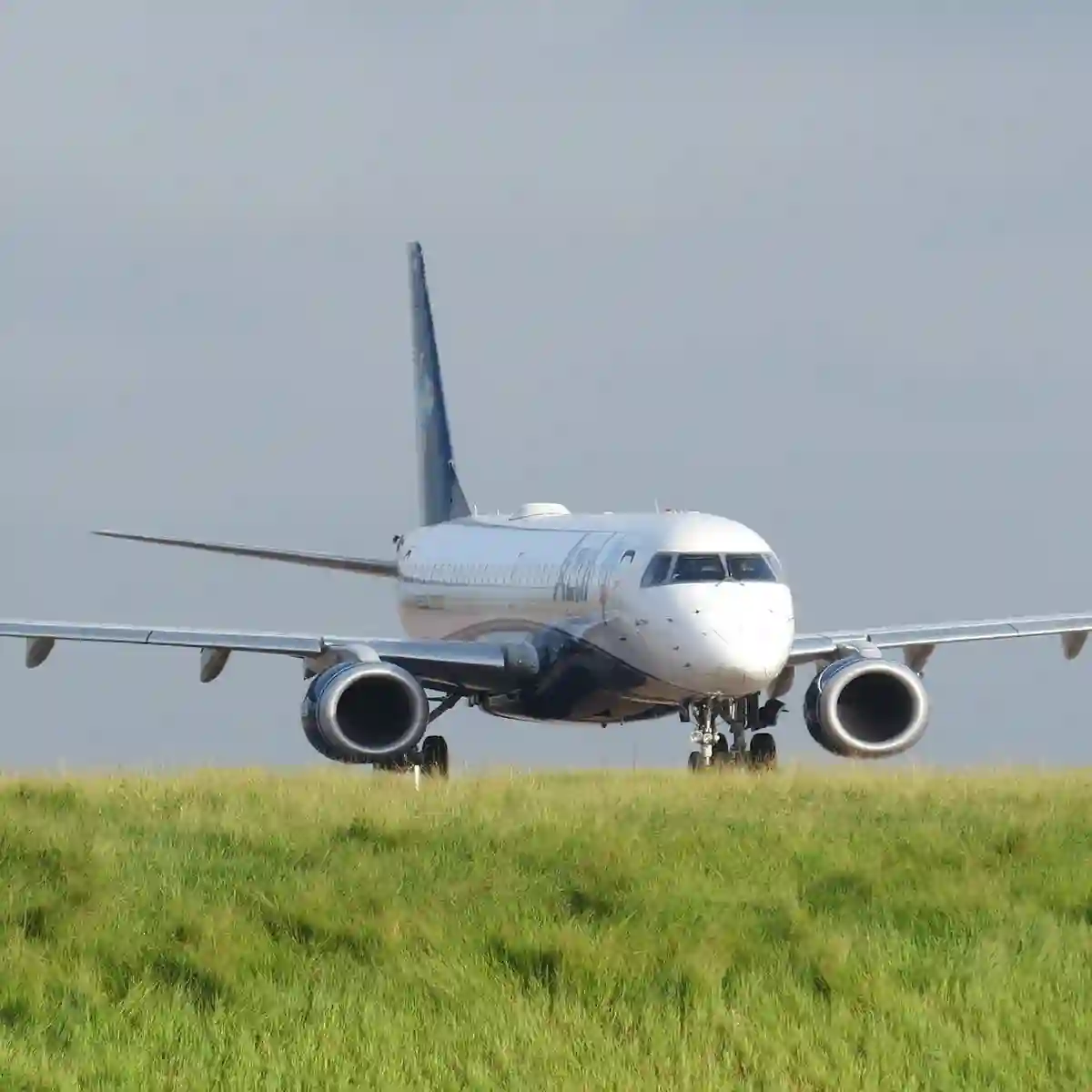 Klimafreundlicher Fliegen – (wie) geht das?