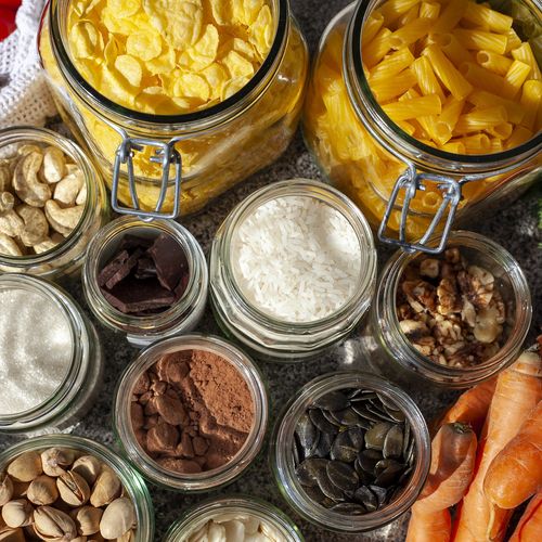 Regional and sustainable: responsible food handling