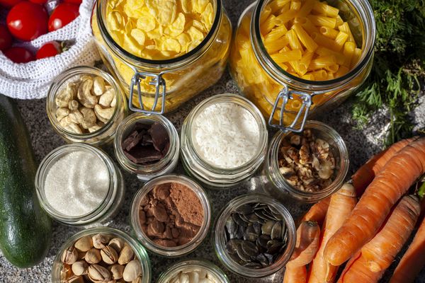 Regional and sustainable: responsible food handling