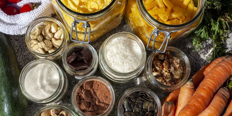 Regional and sustainable: responsible food handling