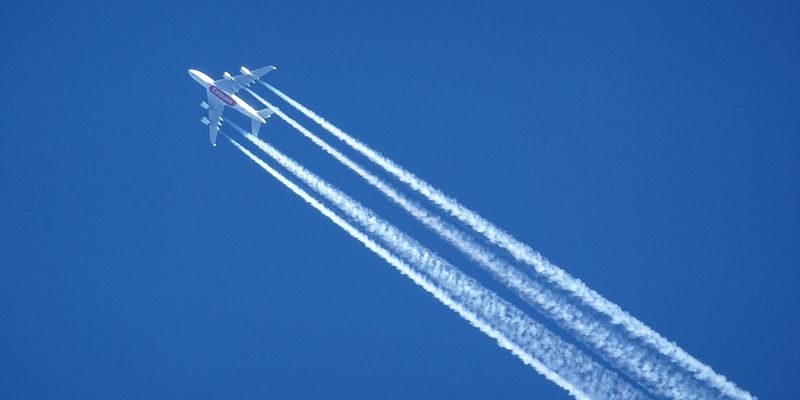 Tourismus als Mitverursacher des Klimawandels