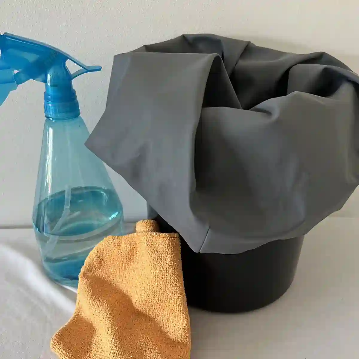 Sustainable alternative for housekeeping purposes