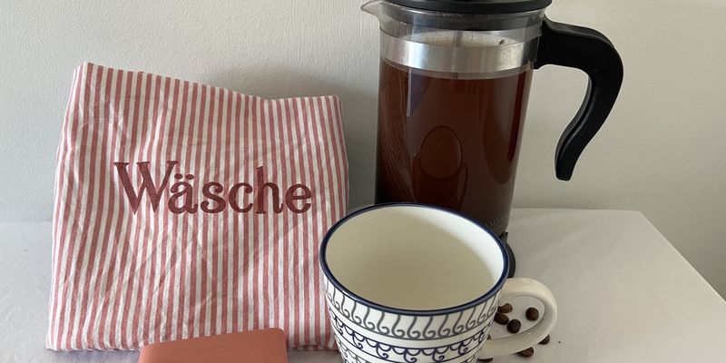 Sustainable alternatives for guest rooms