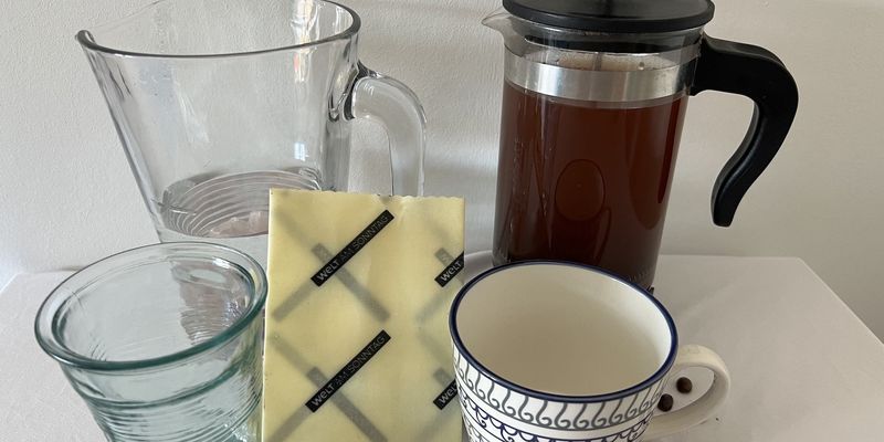 Sustainable alternatives in offices