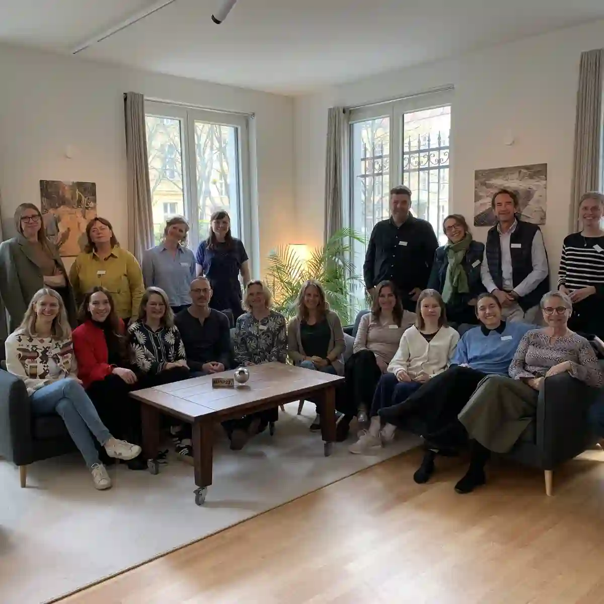 Futouris Jahreshauptversammlung 2026 