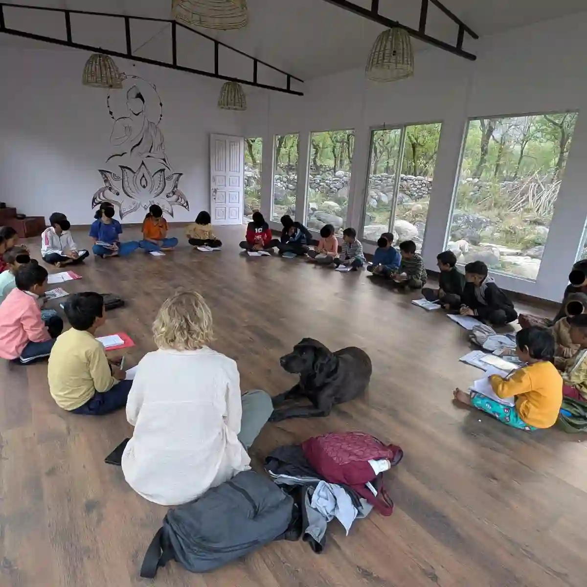 One Year of Impact in the Indian Himalayas