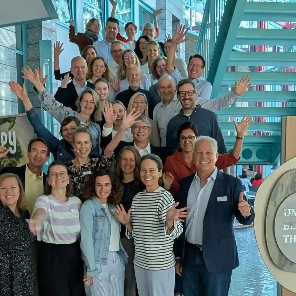 Futouris Annual Strategy Meeting 2025