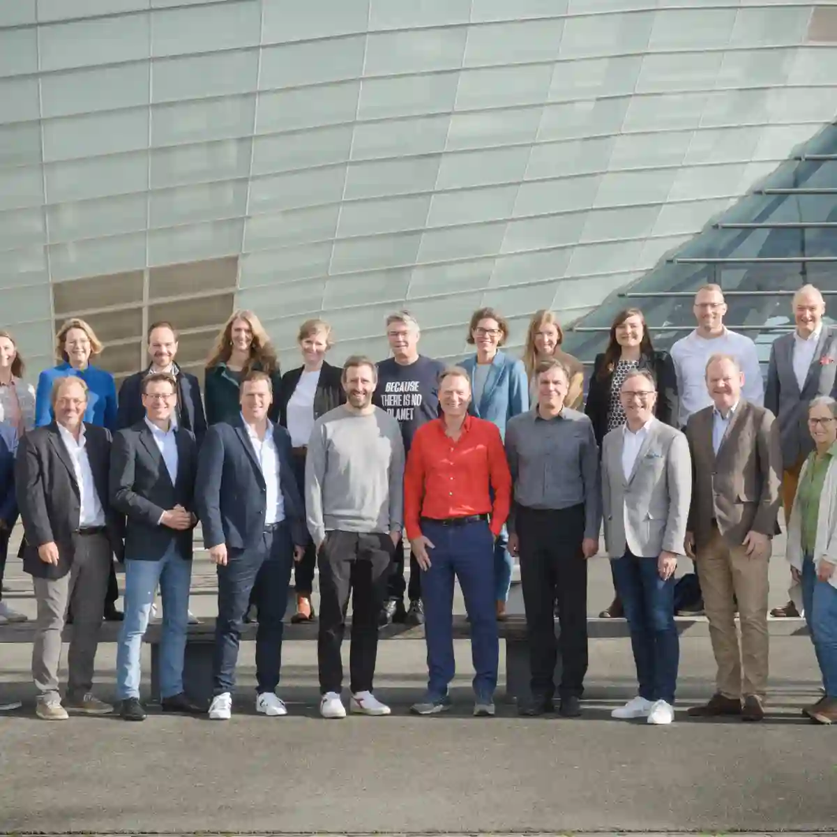 Starke Allianz für die Sichtbarkeit des Klima-Fußabdrucks von Reisen: Reiseunternehmen und -verbände gründen KlimaLink