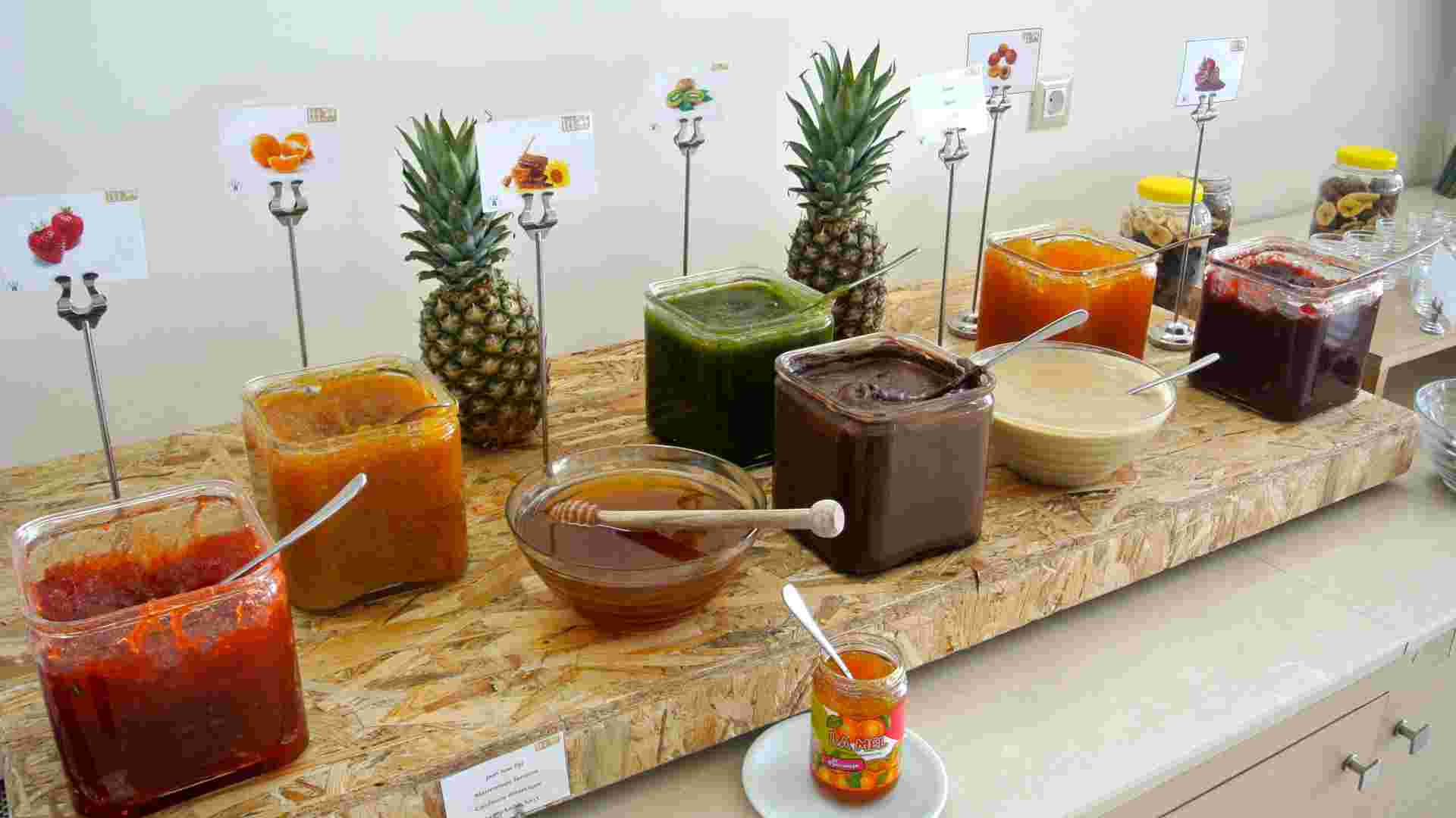 Lebensmittelverschwendung vermeiden im Mittelmeerraum