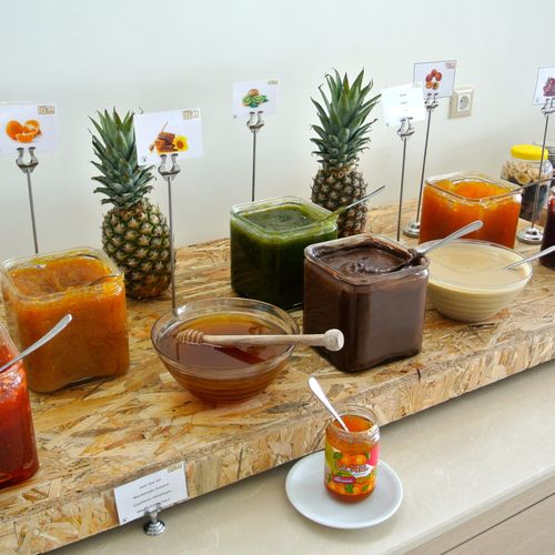 Avoiding food waste in the Mediterranean region
