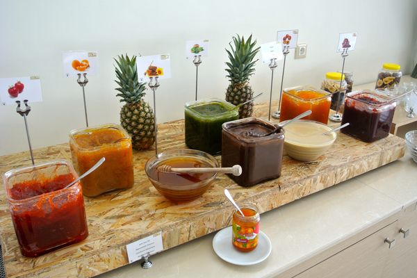 Avoiding food waste in the Mediterranean region