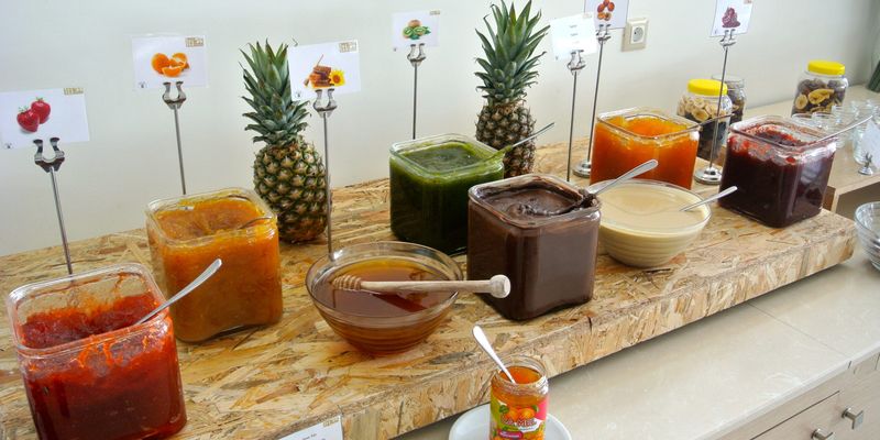 Lebensmittelverschwendung vermeiden im Mittelmeerraum