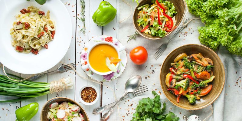 Smarte Rezepte