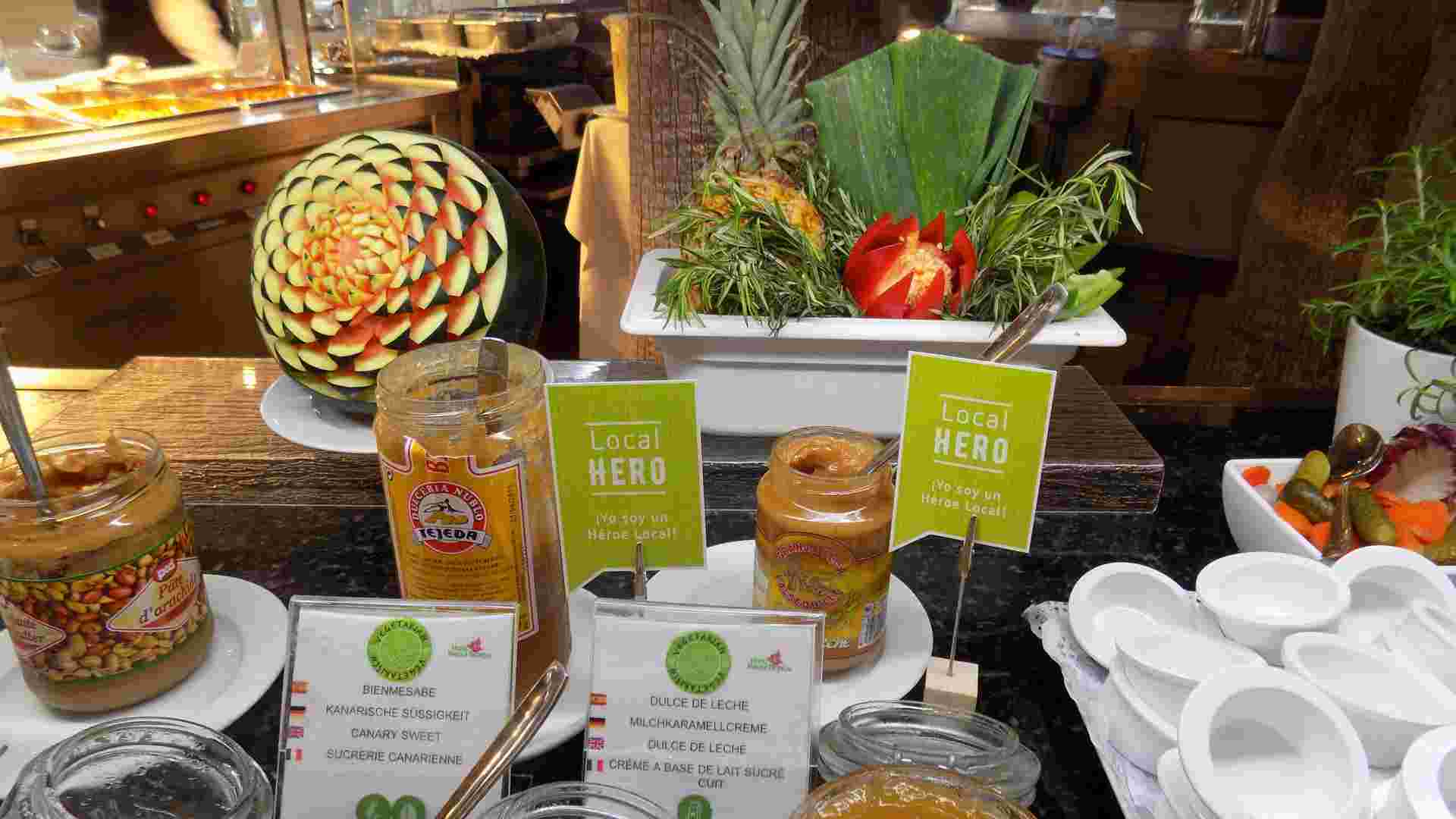 Sustainable Food: Vermeidung von Lebensmittelabfällen in Spanien