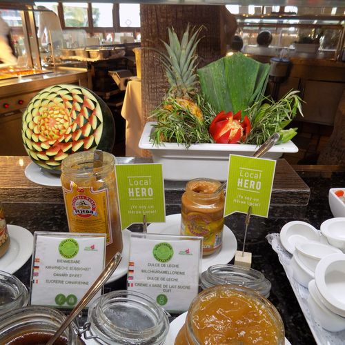 Sustainable Food: Avoiding food waste in Spain