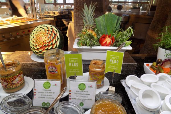 Sustainable Food: Vermeidung von Lebensmittelabfällen in Spanien