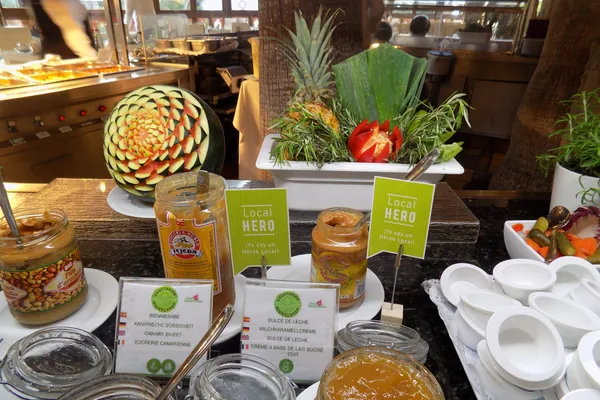 Sustainable Food: Vermeidung von Lebensmittelabfällen in Spanien