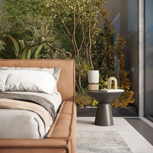 Hotels Go Net Zero