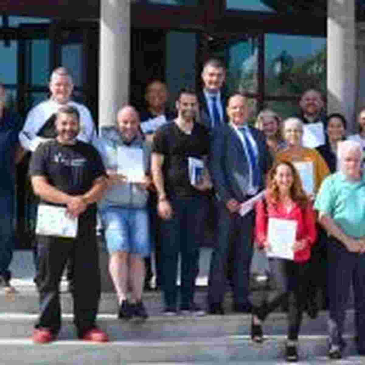 Successful ‘Sustainable Food’ training for employees of schauinsland-reisen's R2 hotels on Fuerteventura and Mallorca