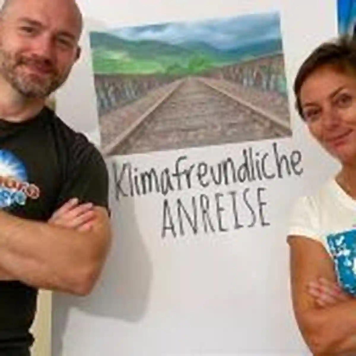 Webinar und Tipps zur "klimafreundlichen Anreise"