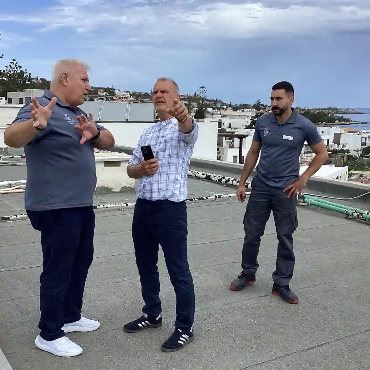 Sechs erfolgreiche Audits im Futouris-Projekt „Hotels Go Net Zero“: Erste Einblicke und Erkenntnisse