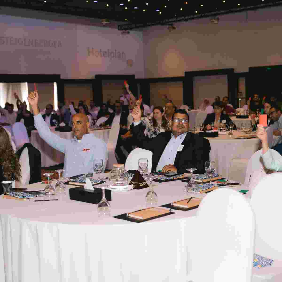 Futouris und Hotelplan Group entwickeln digitales Water Management Toolkit und Trainingsinitiative für Hotels