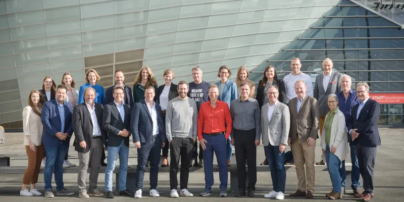 Wer oder was ist KlimaLink?