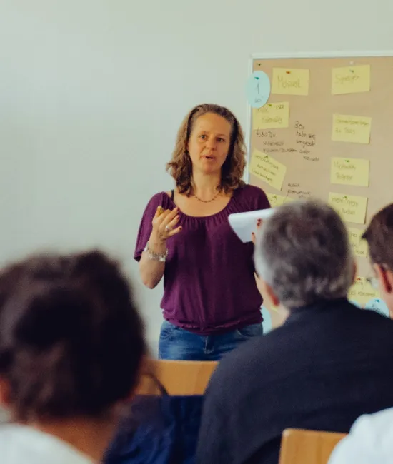 Futouris Impact Workshop