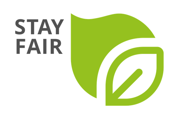 STAY FAIR - making sustainably certified accommodation visible