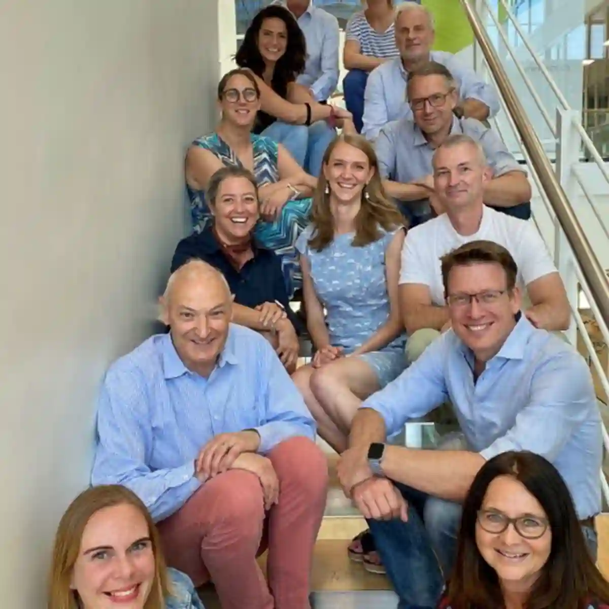 „Klimabewusst reisen“ goes Schweiz!