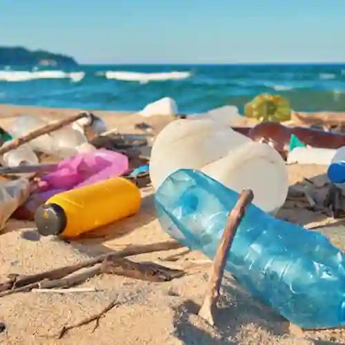 Digitales Toolkit "Plastic Waste Reduction"