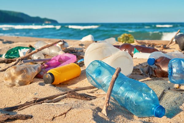 Digitales Toolkit "Plastic Waste Reduction"