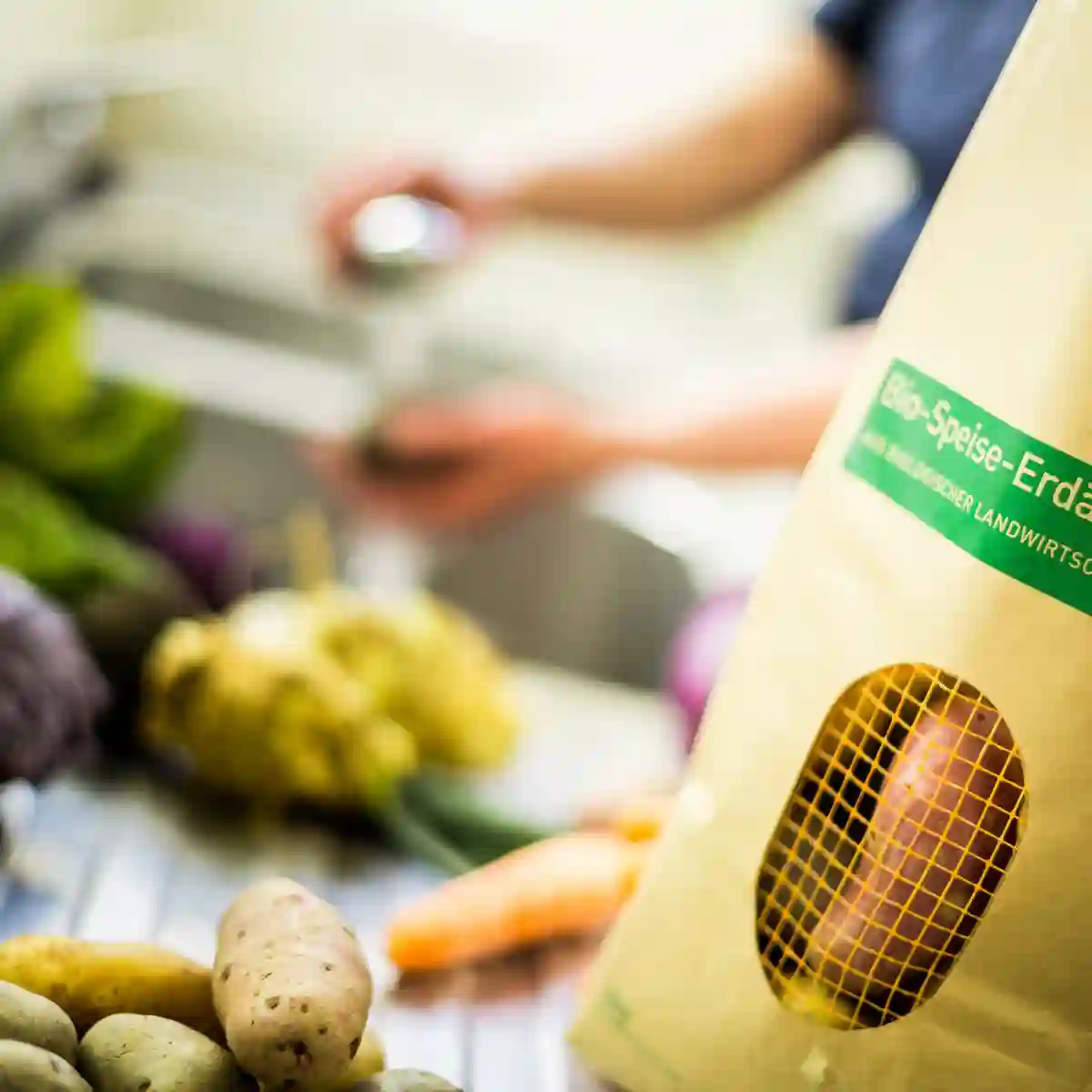 New project connects Tyrolean agriculture and tourism: TUI Field to Fork Austria launches