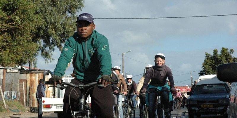 Erlebbare Nachhaltigkeit I