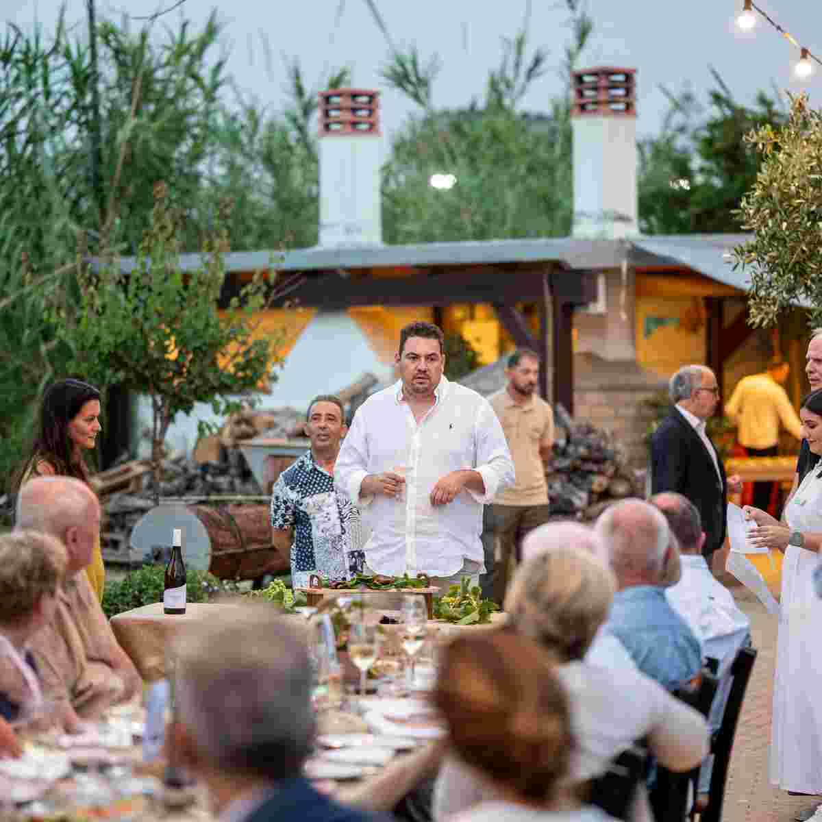 Regenerative Landwirtschaft und nachhaltige Produktion: Zwei Erfolgsgeschichten aus Kreta