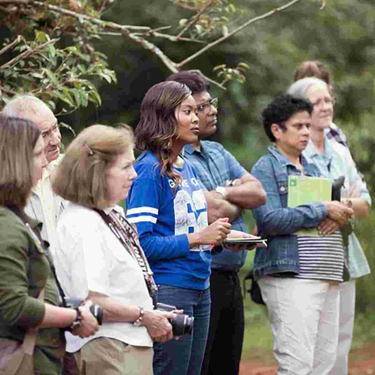 Practical ways to involve guests