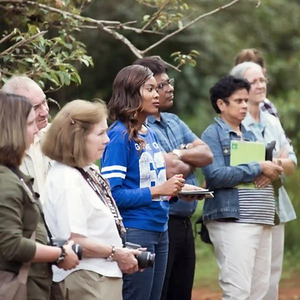 Practical ways to involve guests