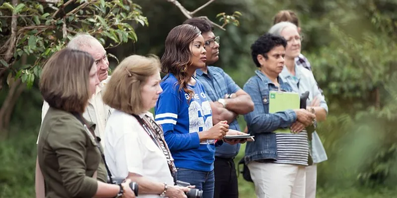 Practical ways to involve guests