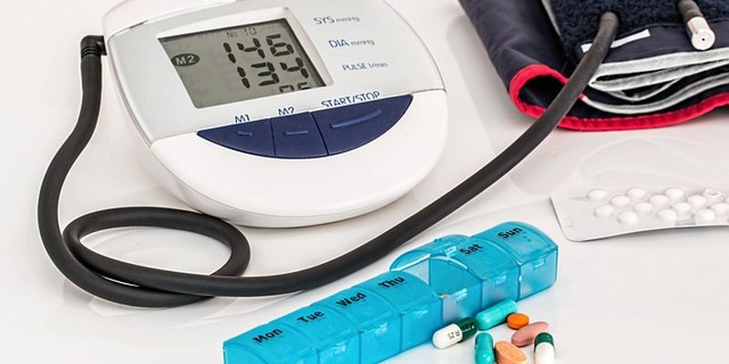 Auswirkungen des Klimawandels auf die Gesundheit