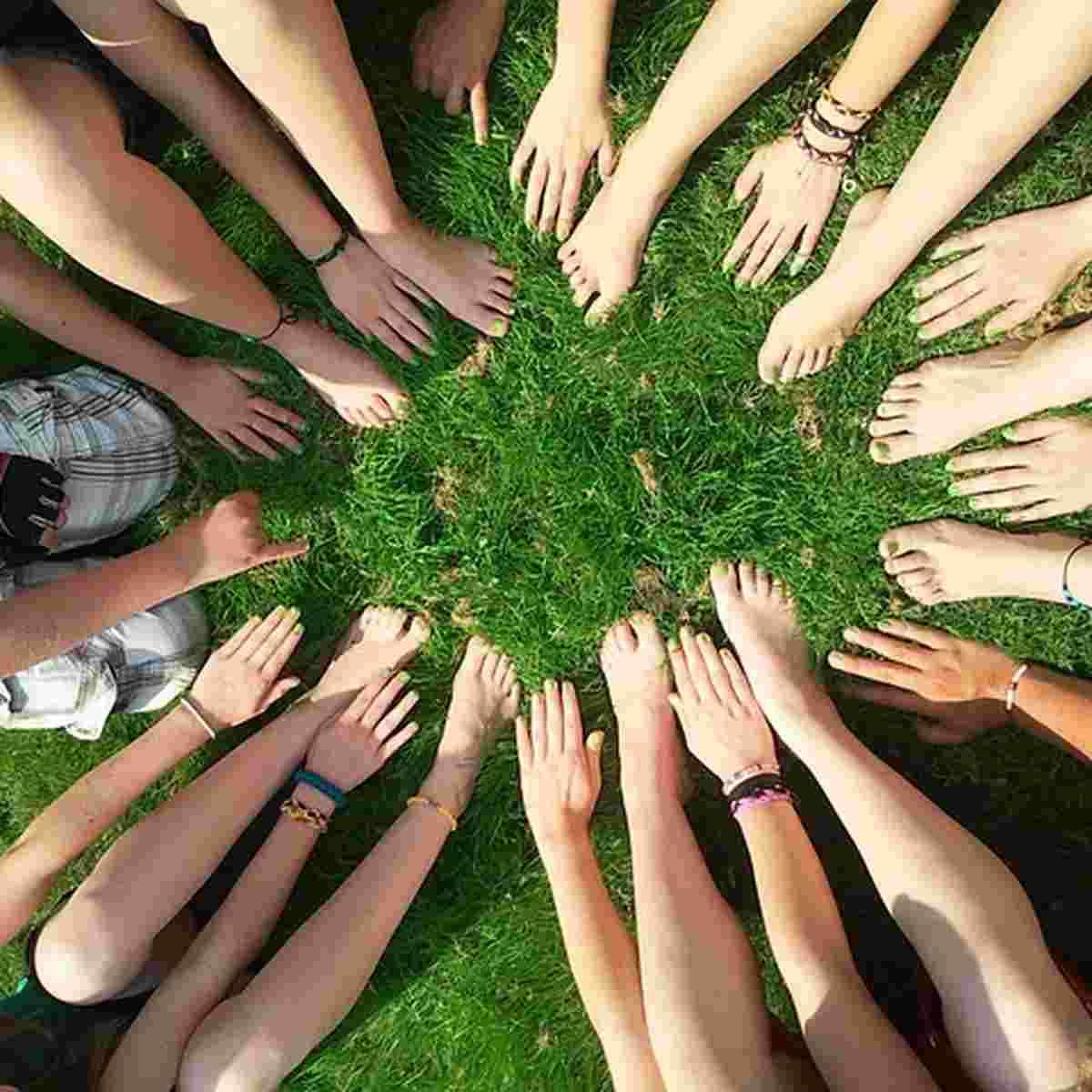 Team up with your staff
