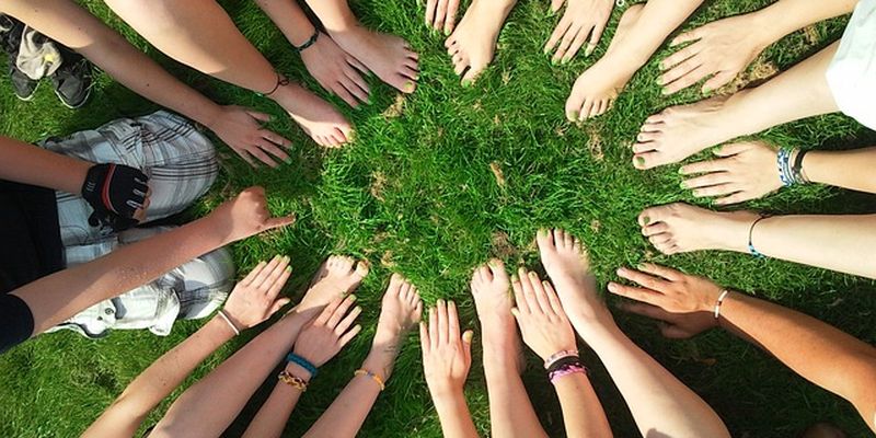 Team up with your staff