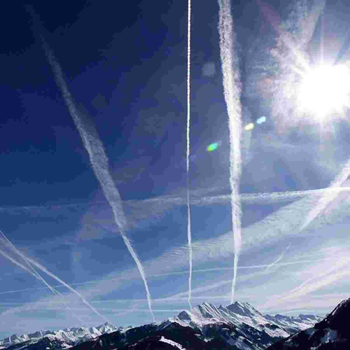 Was sind Nicht-CO2-Effekte?