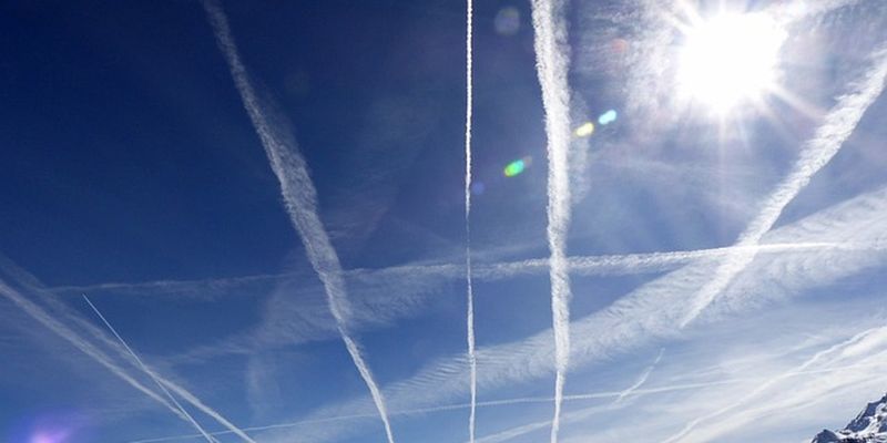 Was sind Nicht-CO2-Effekte?