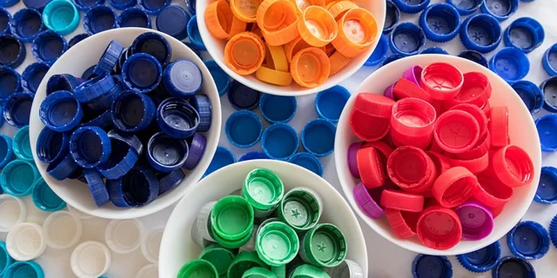 Measures to improve plastic recycling