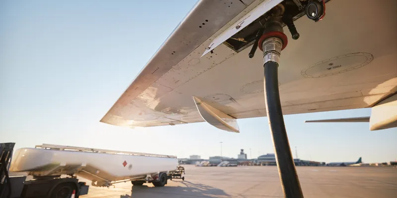 Praxis-Guide: Sustainable Aviation Fuels im Tourismus 