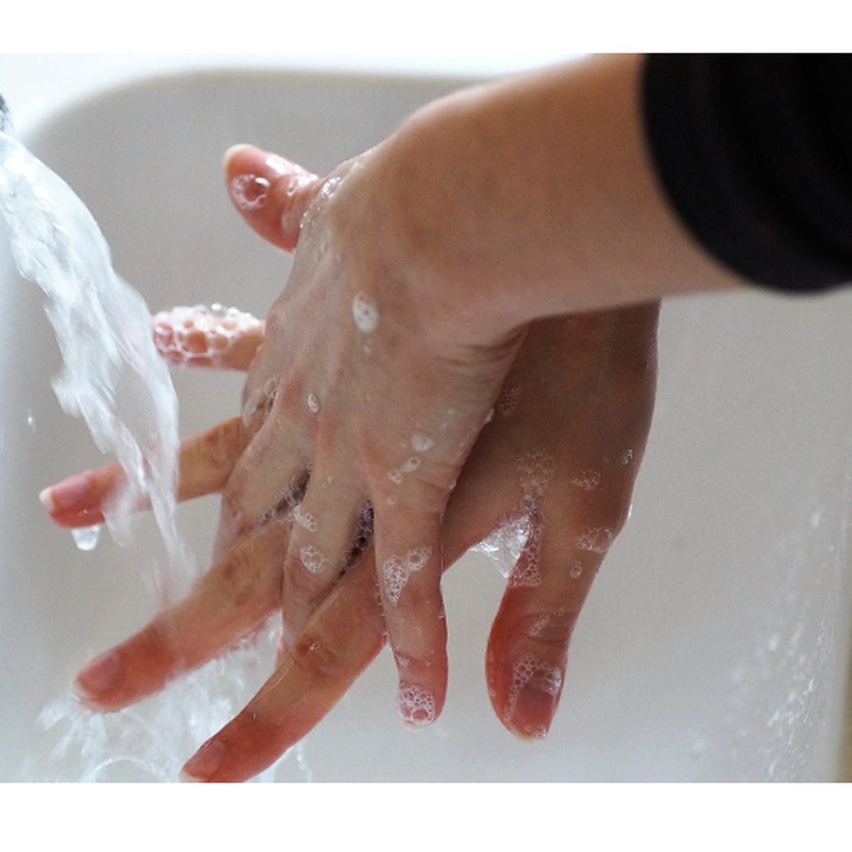 How to maintain hygiene and reduce single-use
