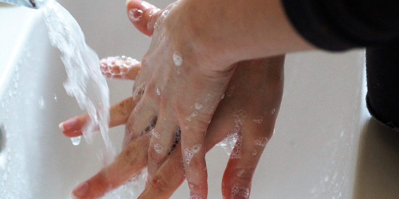 How to maintain hygiene and reduce single-use